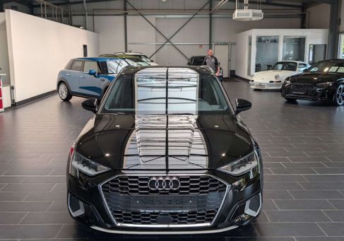 Audi A3, 2023 3