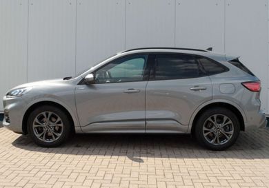 Ford Kuga, 2023