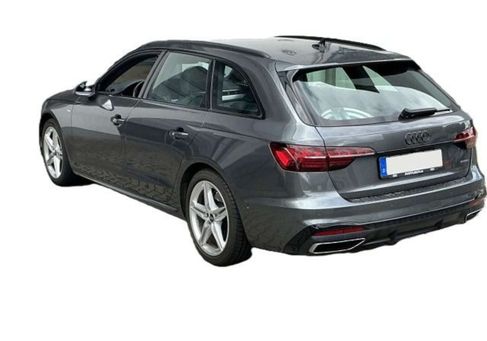 Audi A4, 2023 2