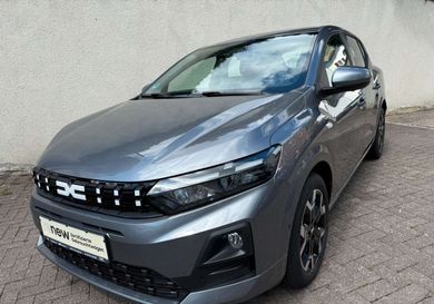 Dacia Sandero, 2026