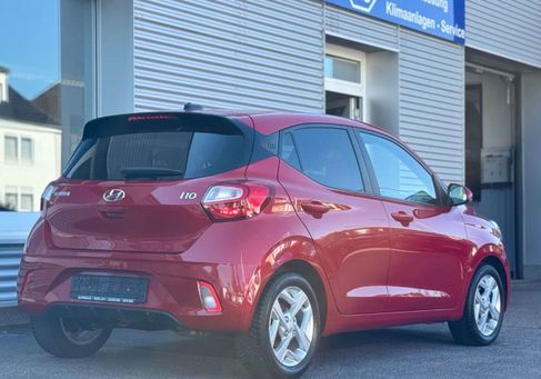 Hyundai i10, 2023 3