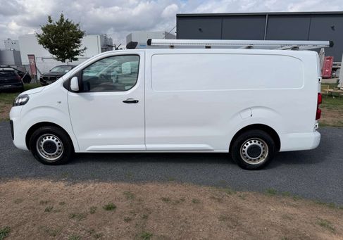 Opel Vivaro, 2021 3