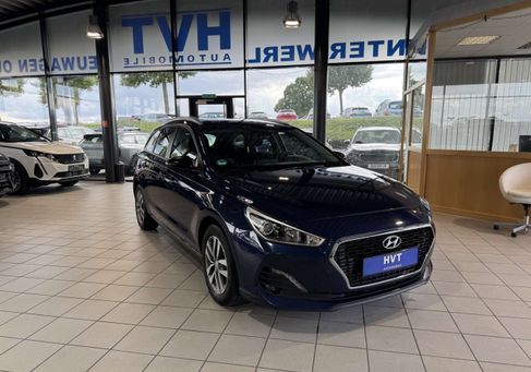 Hyundai i30, 2020 3