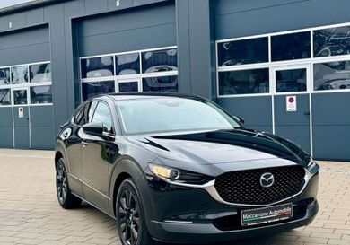 Mazda CX-30, 2025