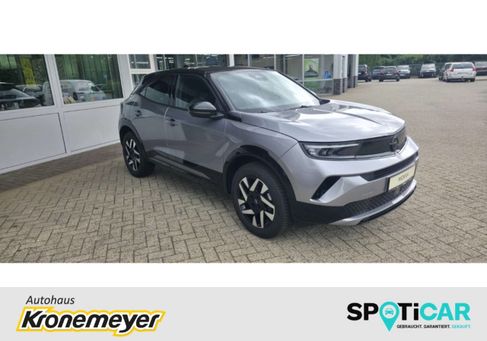 Opel Mokka, 2025 3