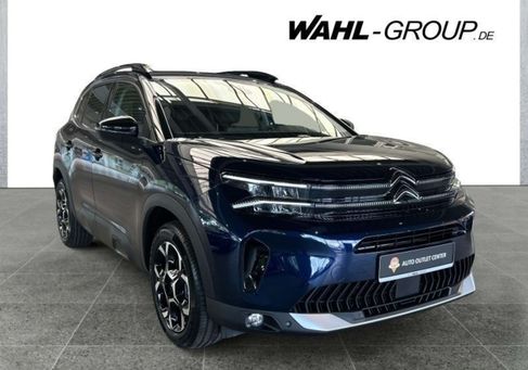 Citroën C5 Aircross, 2024 3