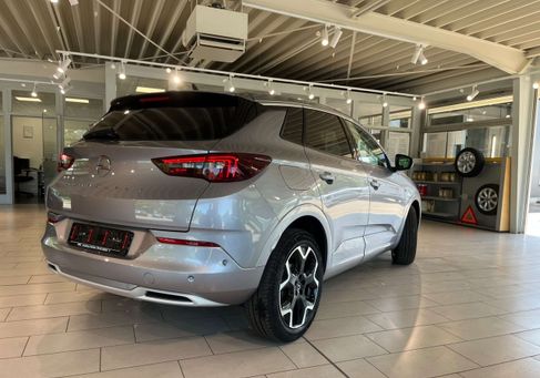 Opel Grandland X, 2023 2