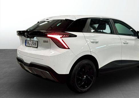 MG, 2023