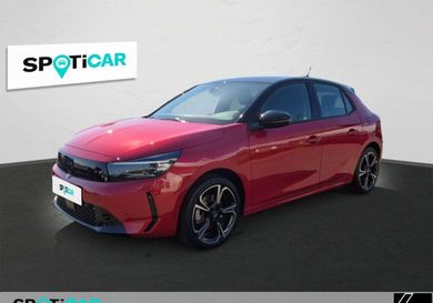 Opel Corsa, 2024
