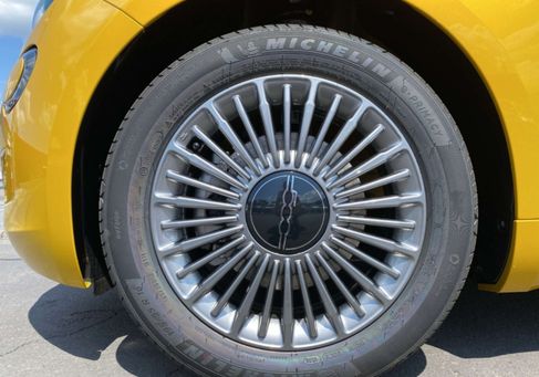 Fiat 500, 2026