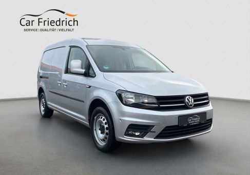 Volkswagen Caddy, 2019