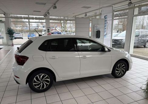 Volkswagen Polo, 2026 3