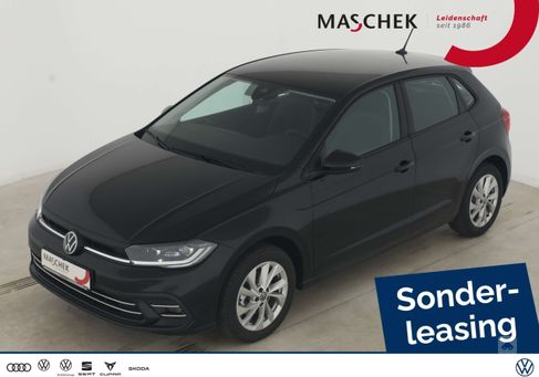 Volkswagen Polo, 2024