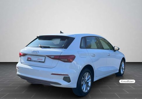 Audi A3, 2023 3