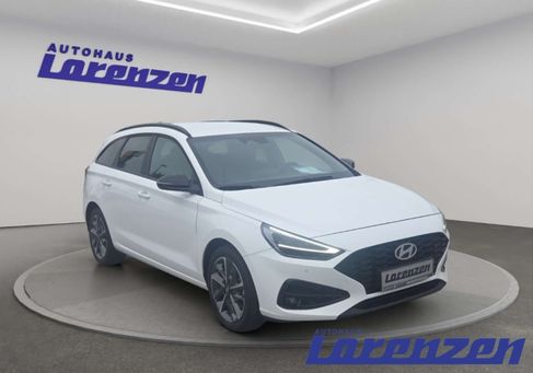 Hyundai i30, 2025 3