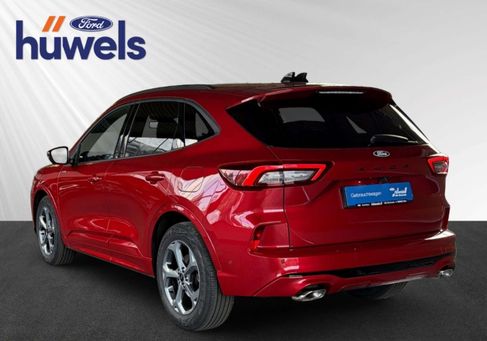 Ford Kuga, 2024