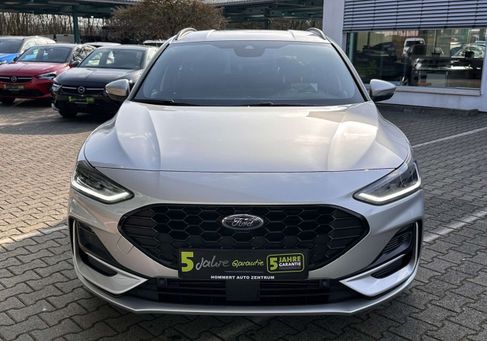 Ford Focus, 2023