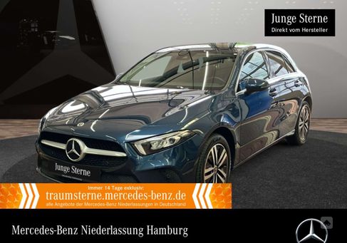 Mercedes-Benz A 250, 2022