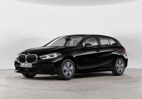 BMW 118, 2023 2