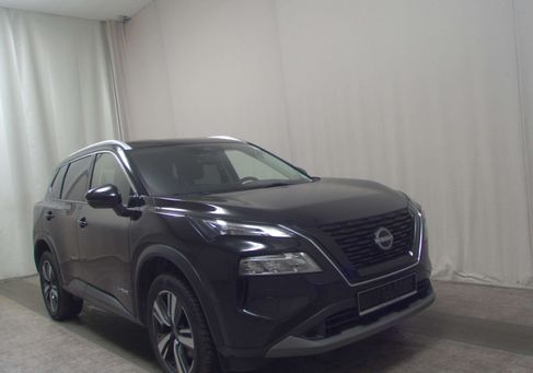 Nissan X-Trail, 2023