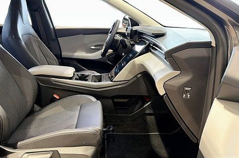 Ford Explorer, 2026