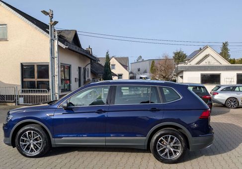 Volkswagen Tiguan Allspace, 2021