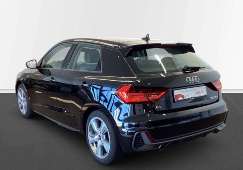 Audi A1, 2020