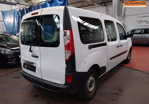 Renault Kangoo, 2019