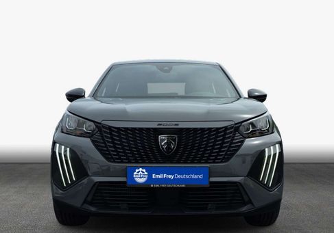 Peugeot 2008, 2024