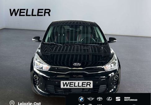 Kia Rio, 2018