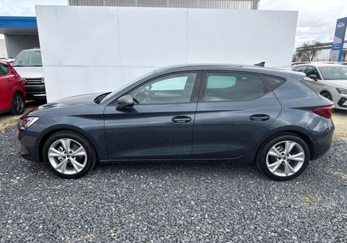Seat Leon, 2026