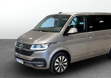 Volkswagen Multivan, 2020