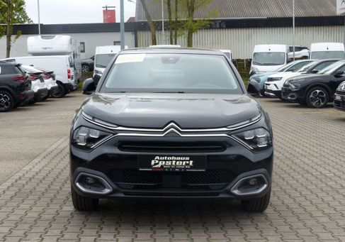 Citroën C4, 2023 2