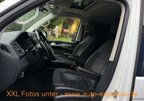 Volkswagen T6 Multivan, 2019