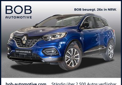 Renault Kadjar, 2021