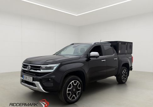 Volkswagen Amarok, 2023