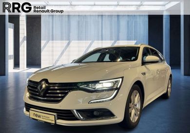 Renault Talisman, 2018
