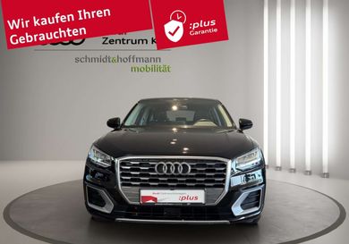 Audi Q2, 2019