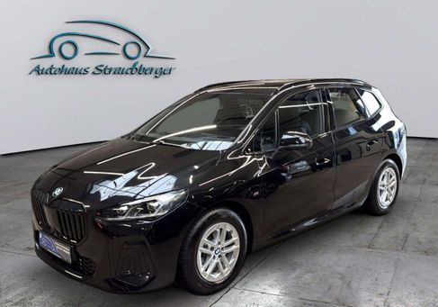BMW 218, 2024 2