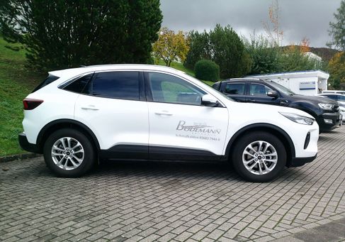 Ford Kuga, 2024