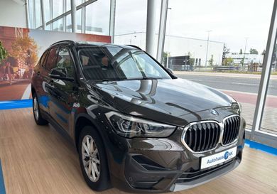 BMW X1, 2020