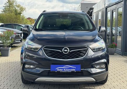 Opel Mokka, 2019 2