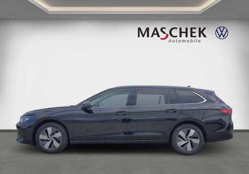 Volkswagen Passat, 2026