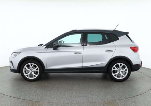 Seat Arona, 2022