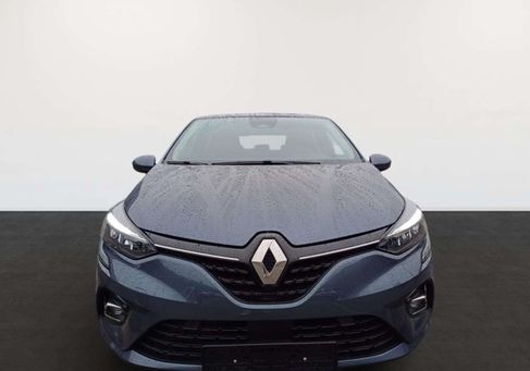 Renault Clio, 2022