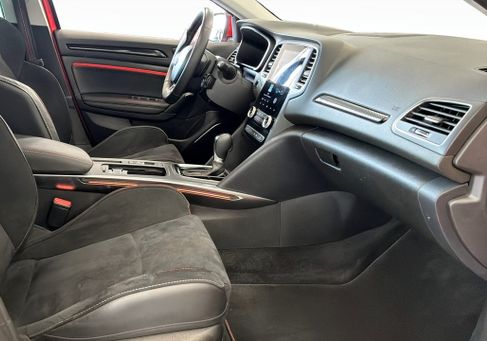 Renault Megane, 2023