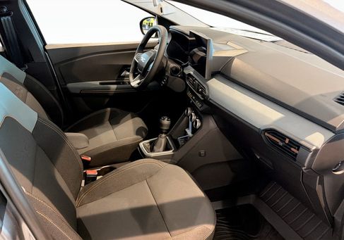 Dacia Sandero Stepway, 2027 3