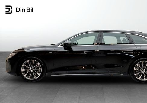 Audi A6, 2026
