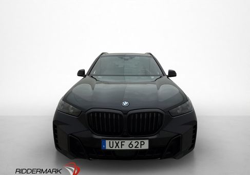 BMW X5, 2024