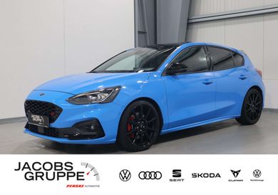 Ford Focus, 2022
